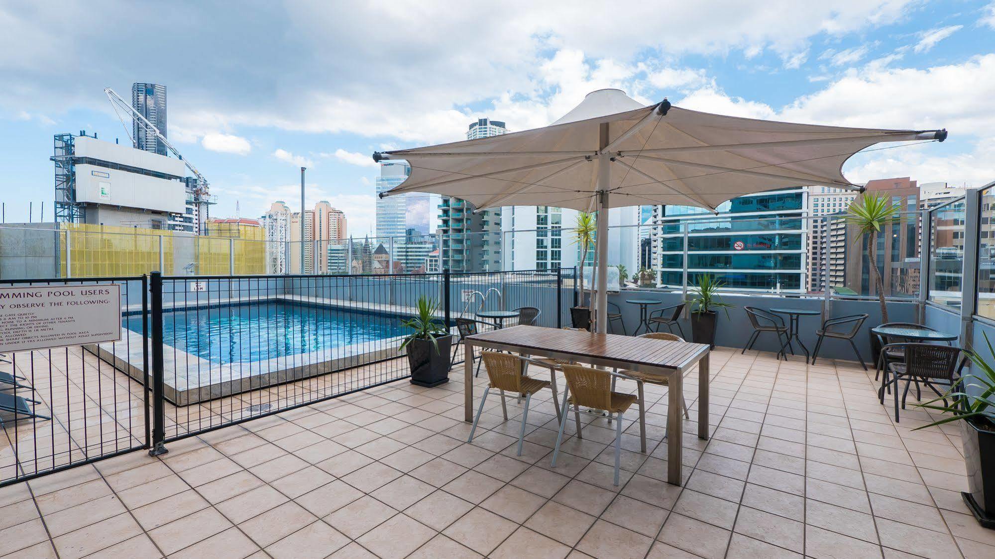 Aparthotel Ridge 3*