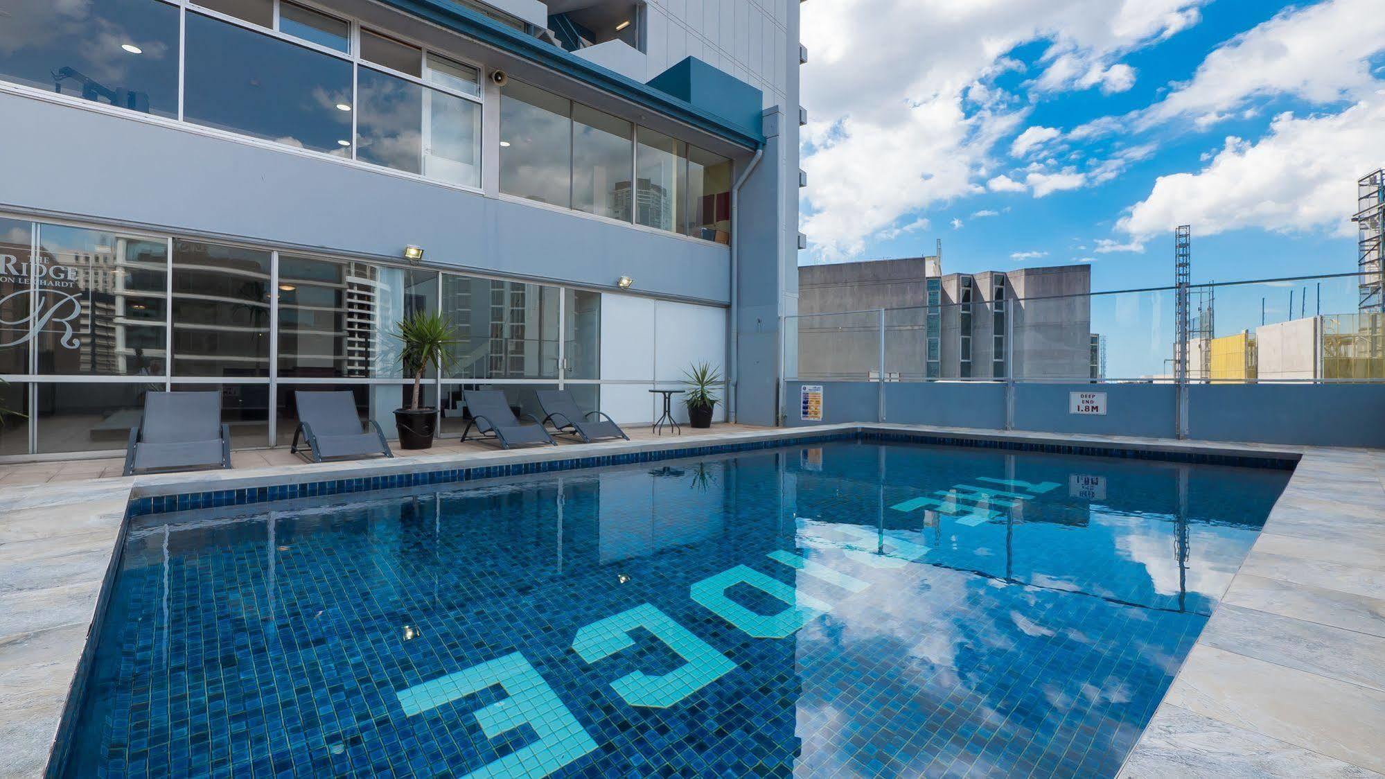 Ridge Brisbane