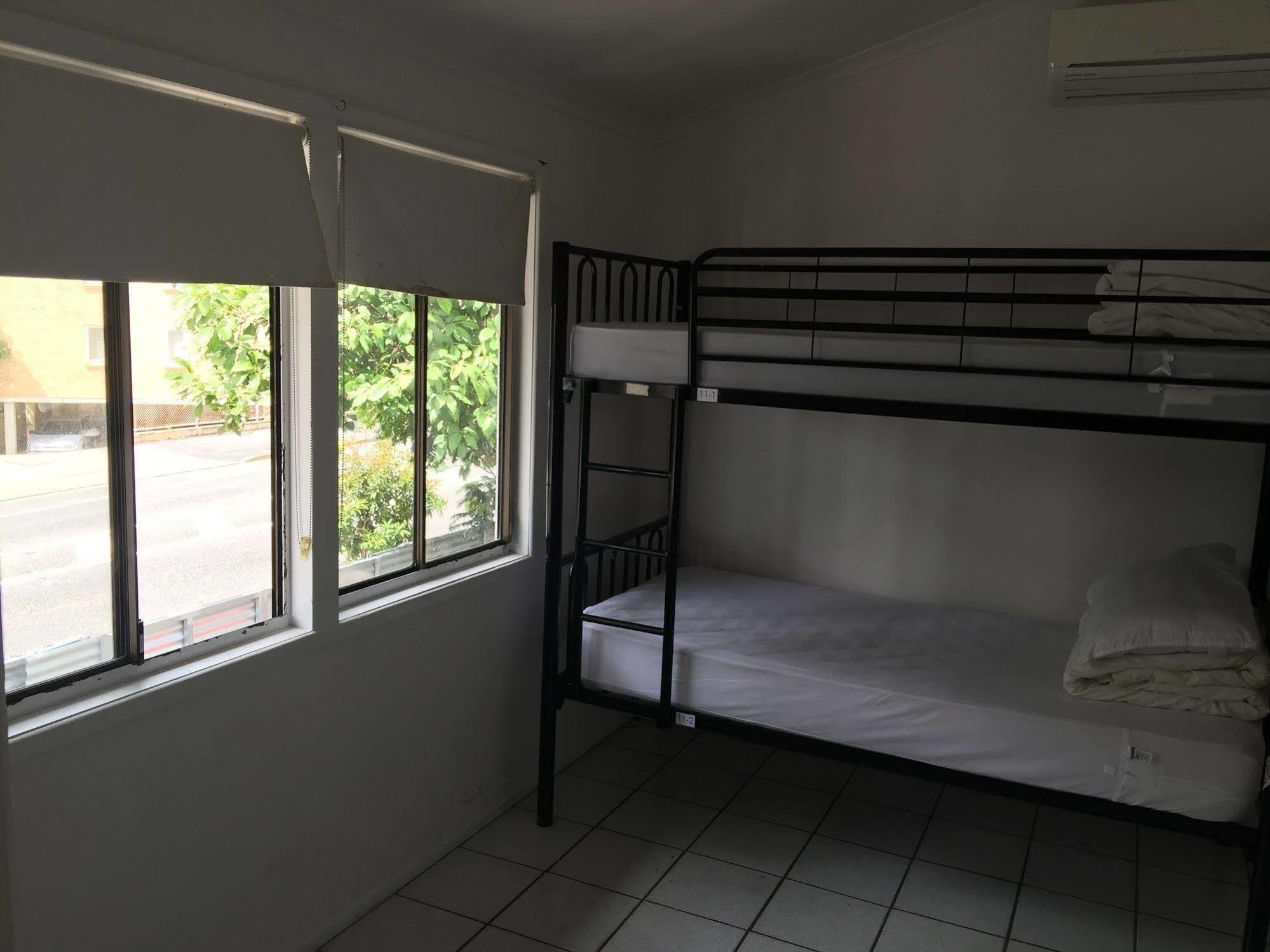 Hostel Gonow Family Backpackers *