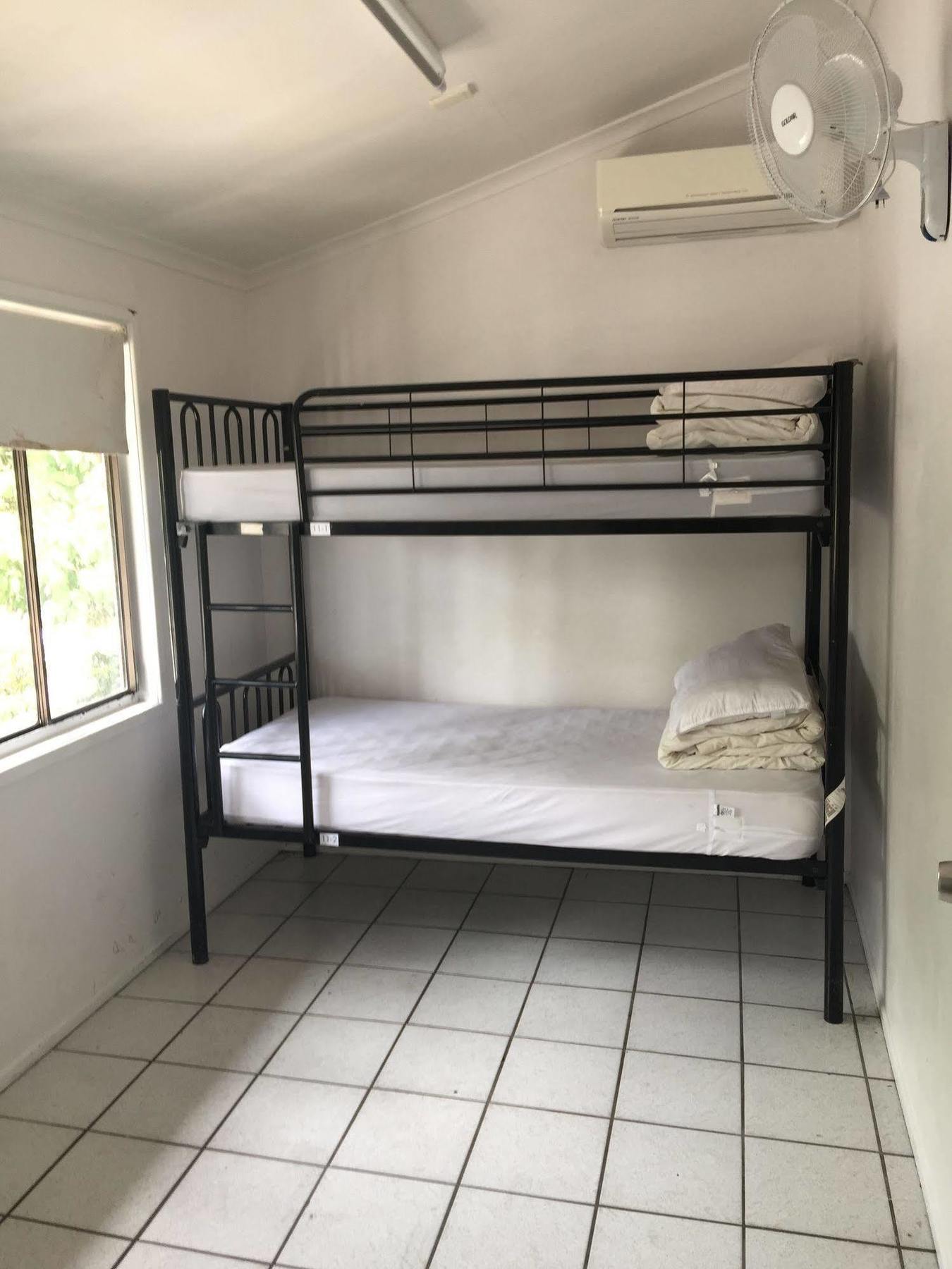 Hostel Gonow Family Backpackers Brisbane