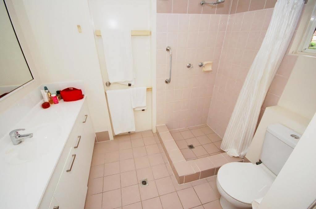 Isla House Greenslopes 3*
