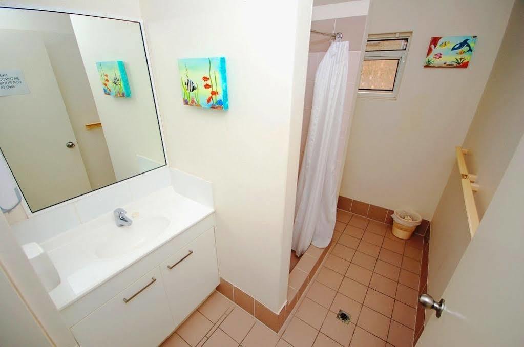 Guest house Isla House Greenslopes