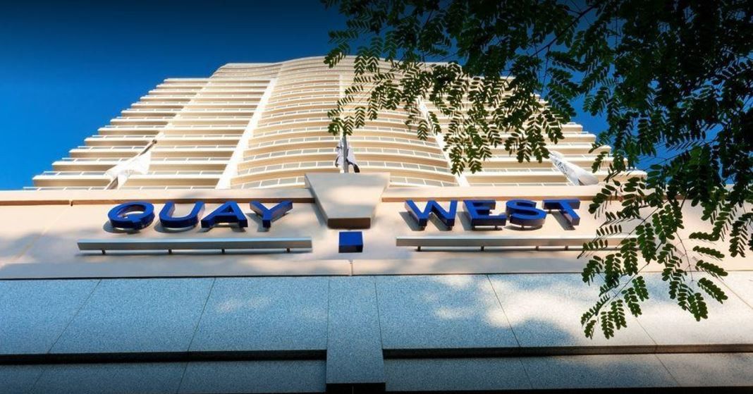 Aparthotel The Sebel Quay West Brisbane