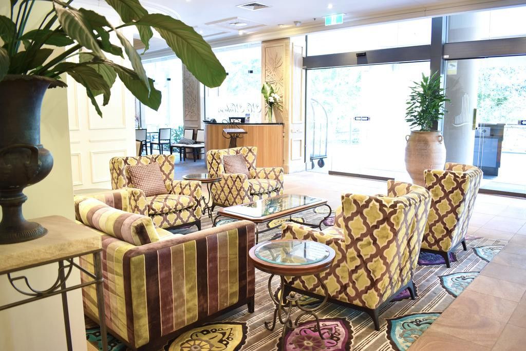 The Sebel Quay West 5*
