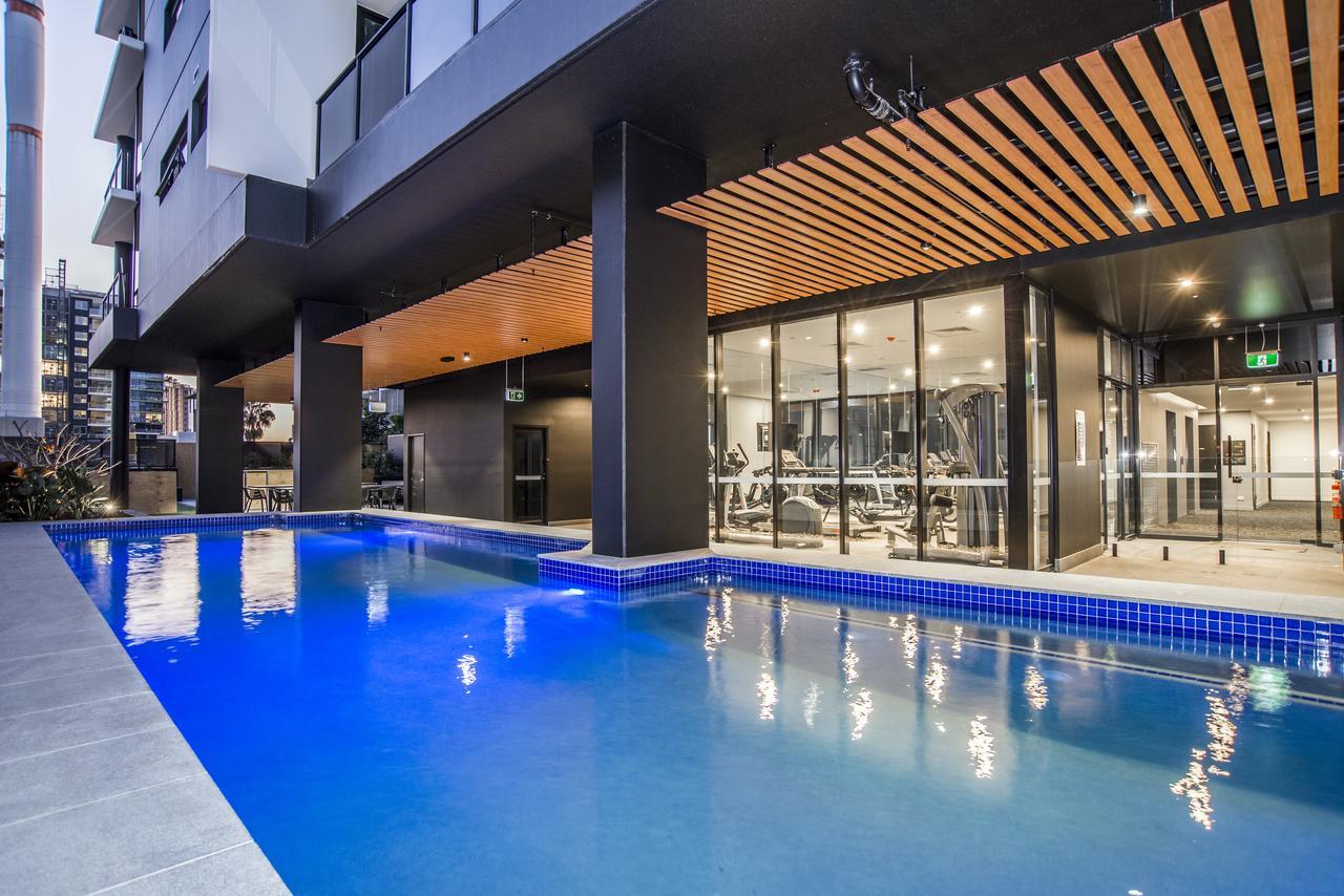 Atlas By Cllix Aparthotel 4*