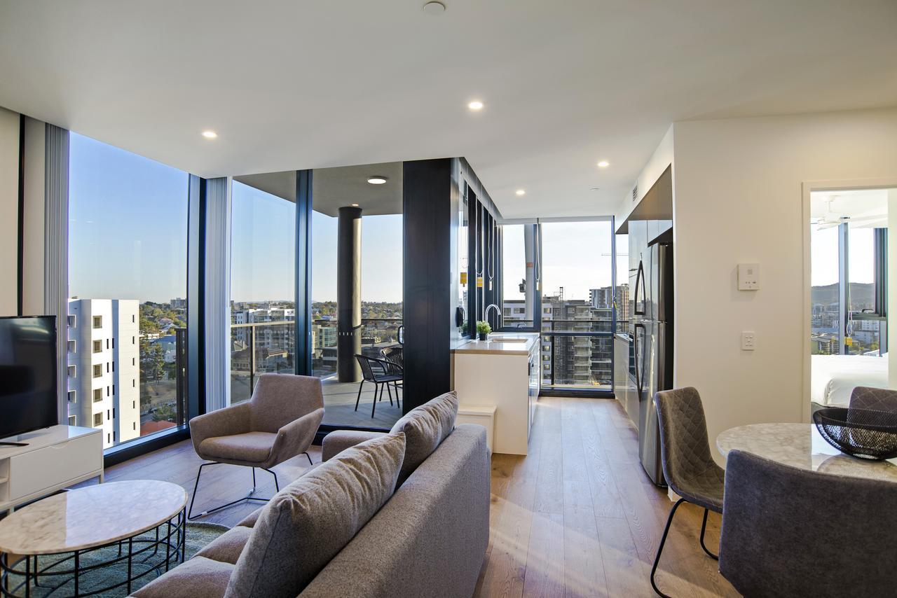 Atlas By Cllix 4* Brisbane