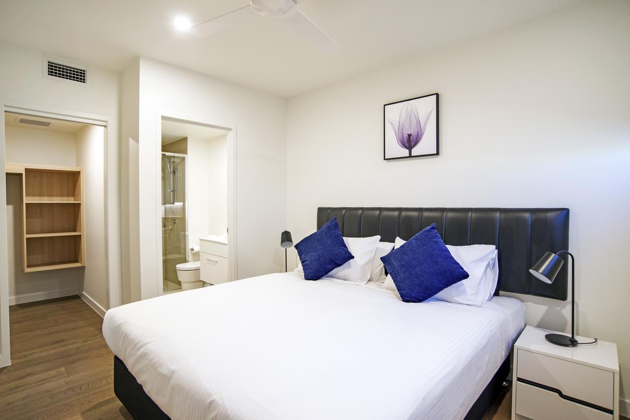 Atlas By Cllix Aparthotel 4*