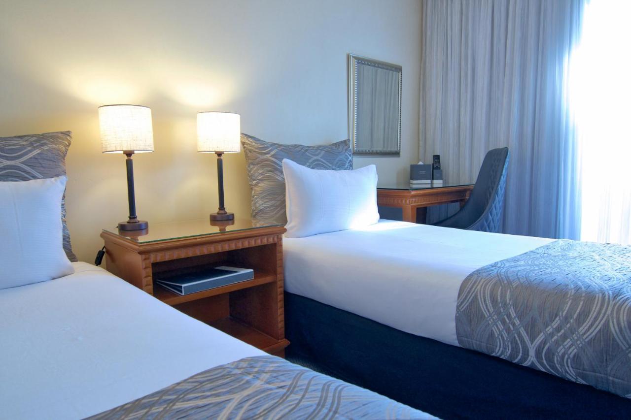 Soho Hotel 3*