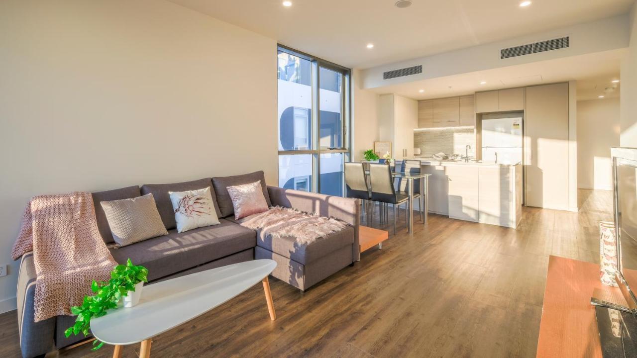 Lucid South Brisbane