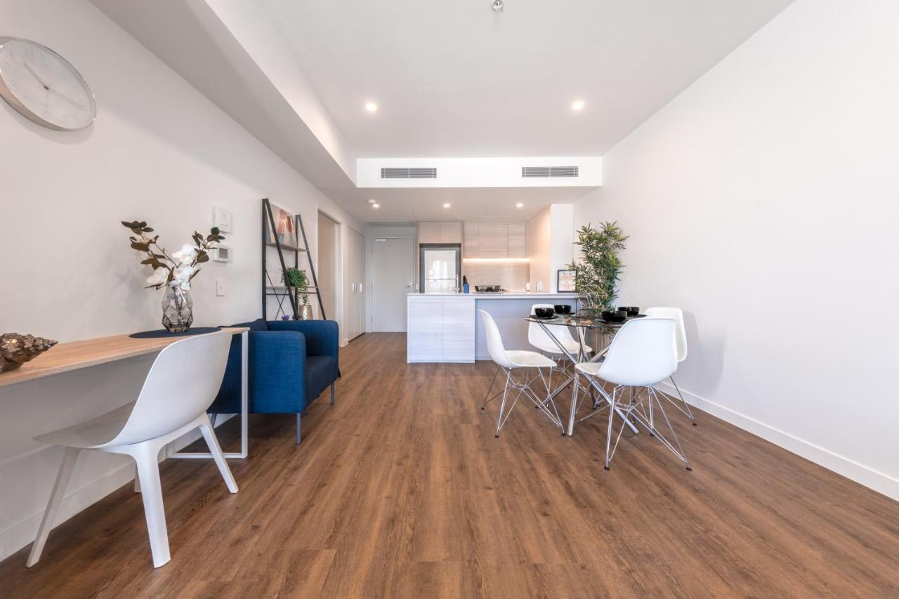 Lucid South Apartment Brisbane