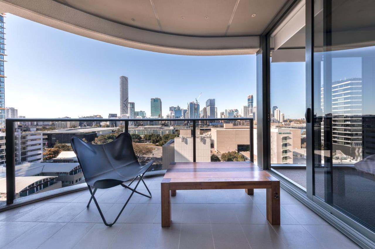 Lucid South Apartment *