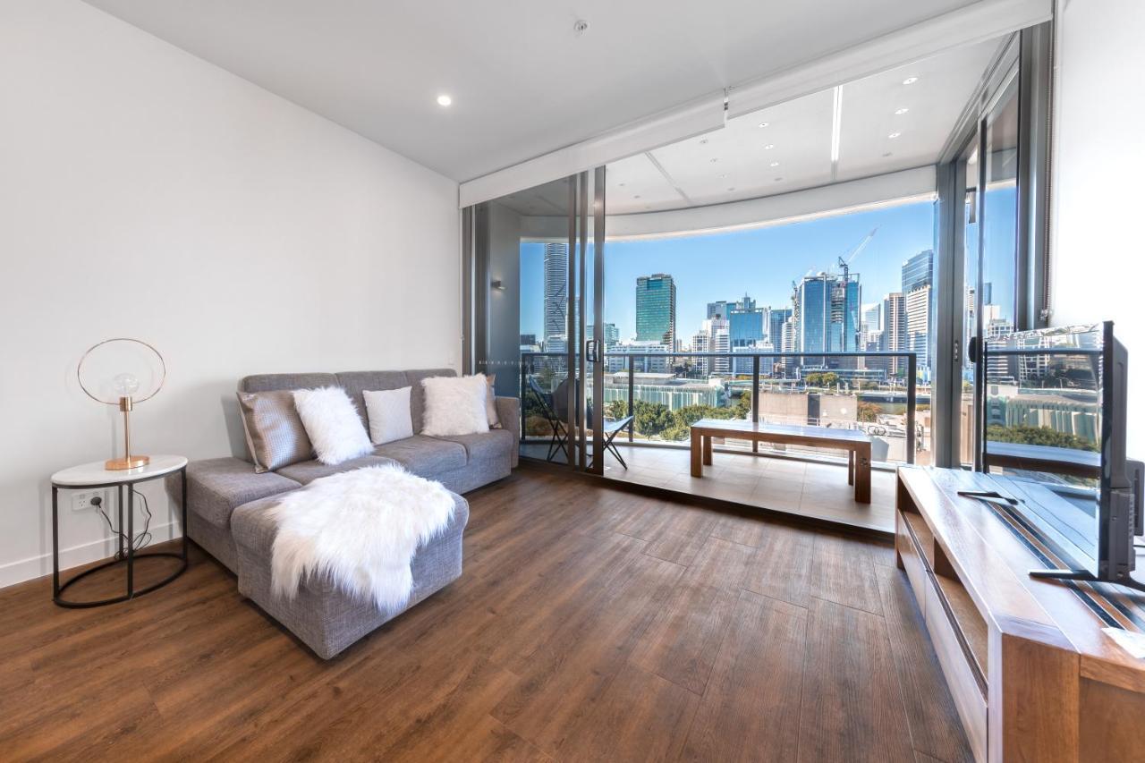 Lucid South Apartment *