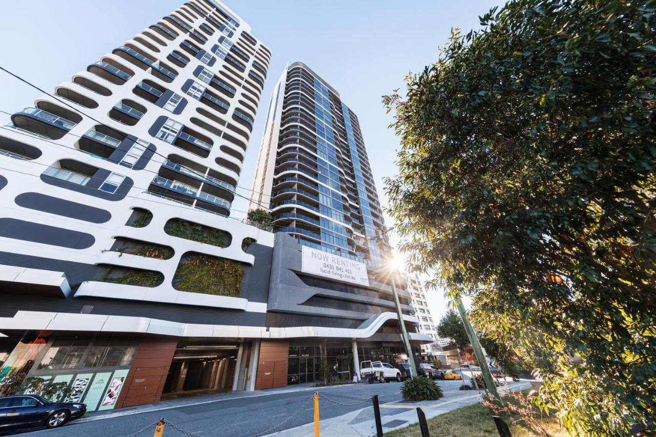 Apartment Lucid South Brisbane