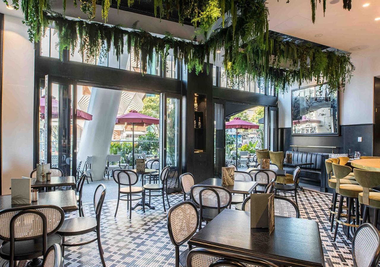 Emporium South Bank Hotel Brisbane