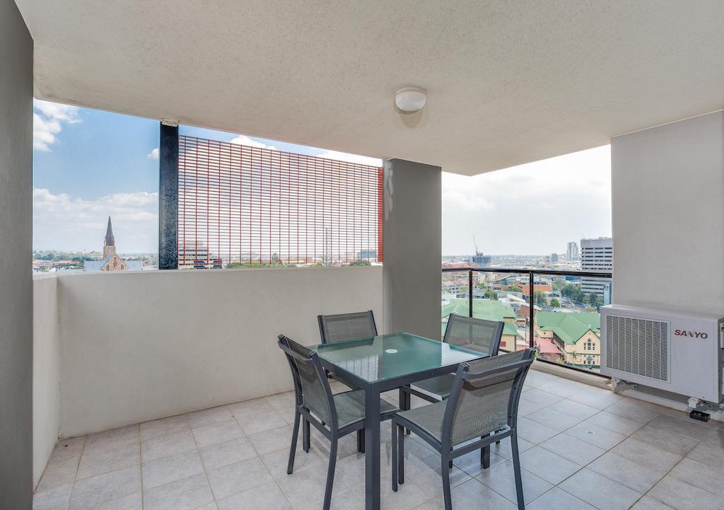 Aparthotel Republic City Brisbane