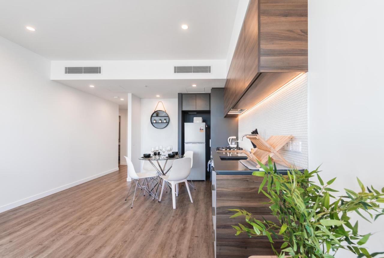 Apartment Lucid South Brisbane