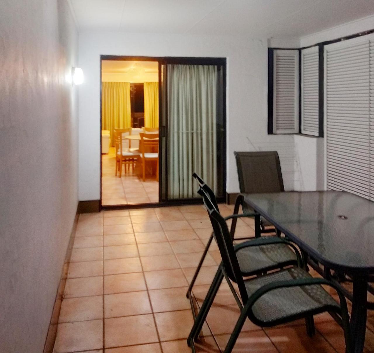 Aparthotel Milton