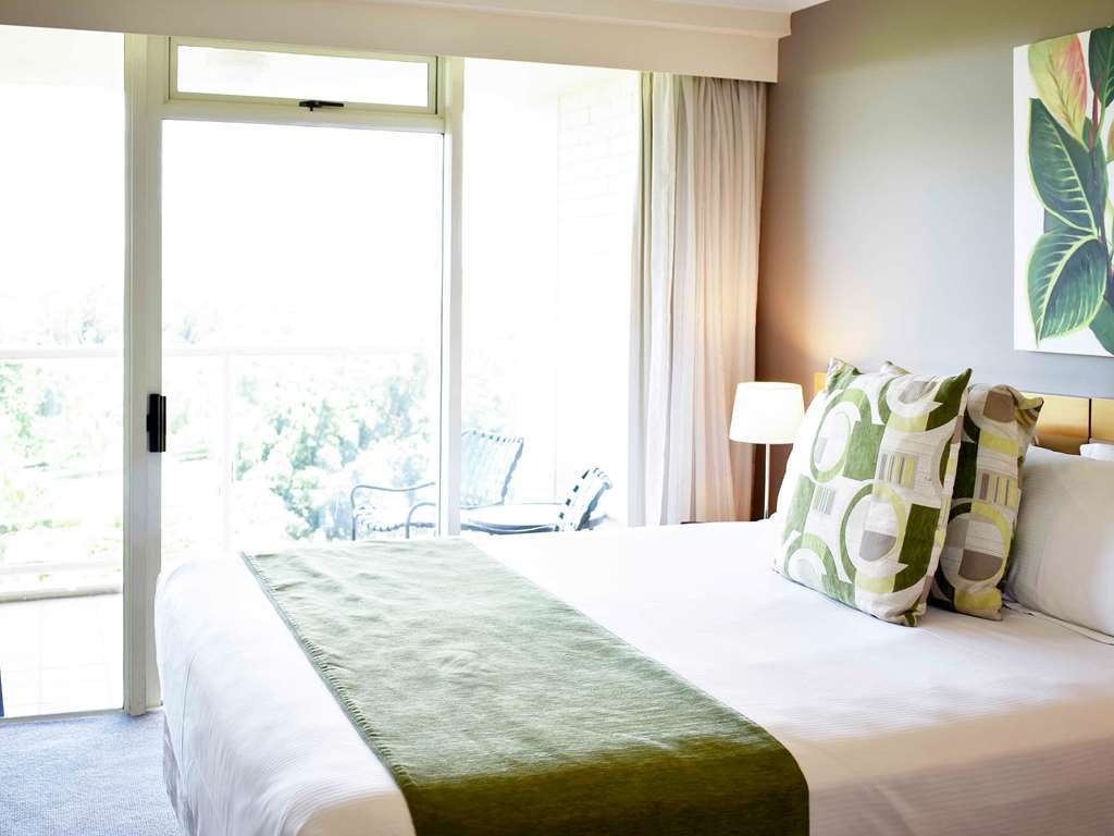 The Sebel Quay West Aparthotel Brisbane