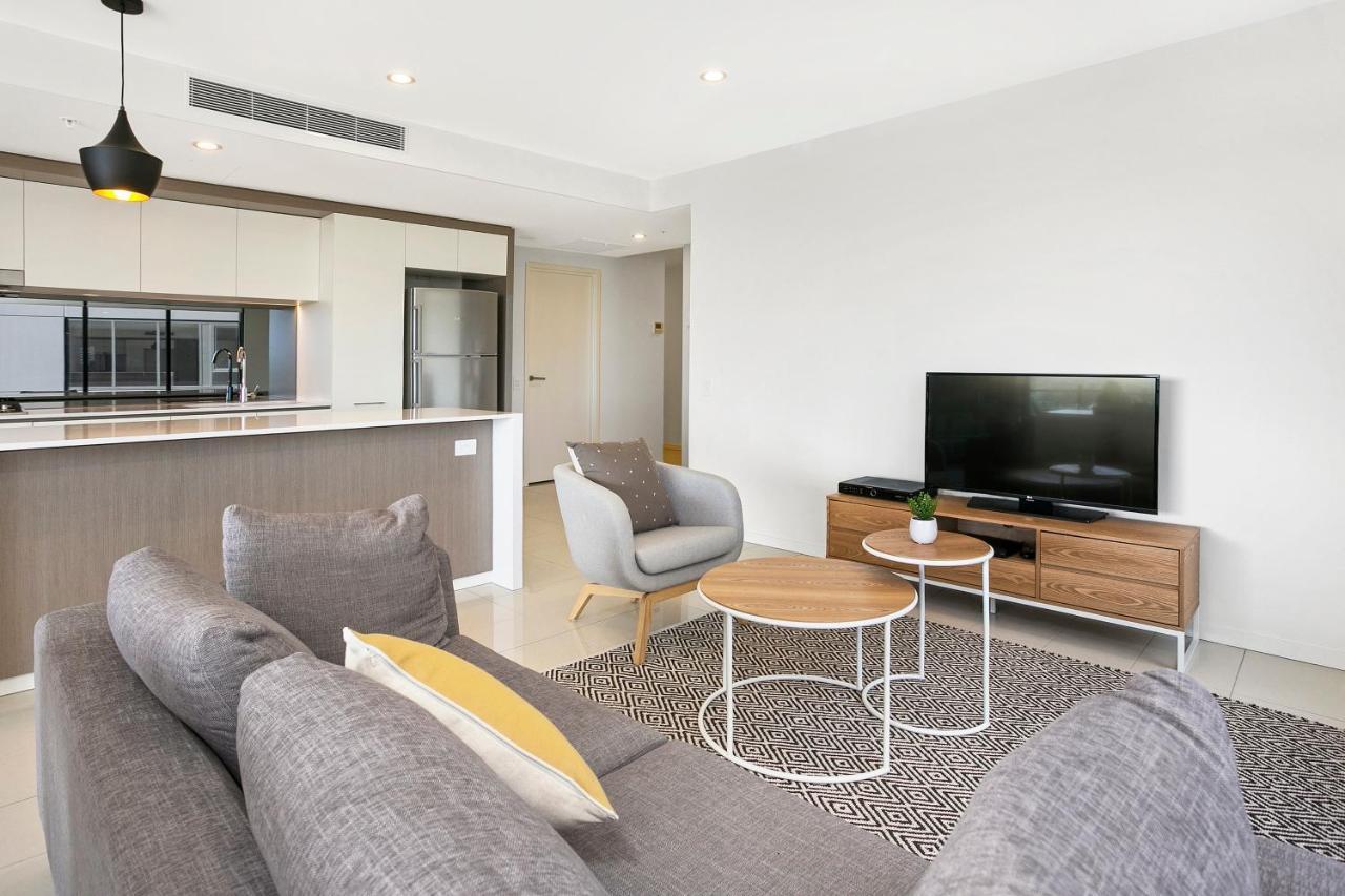 Spice Apartments By Cllix 4* Brisbane