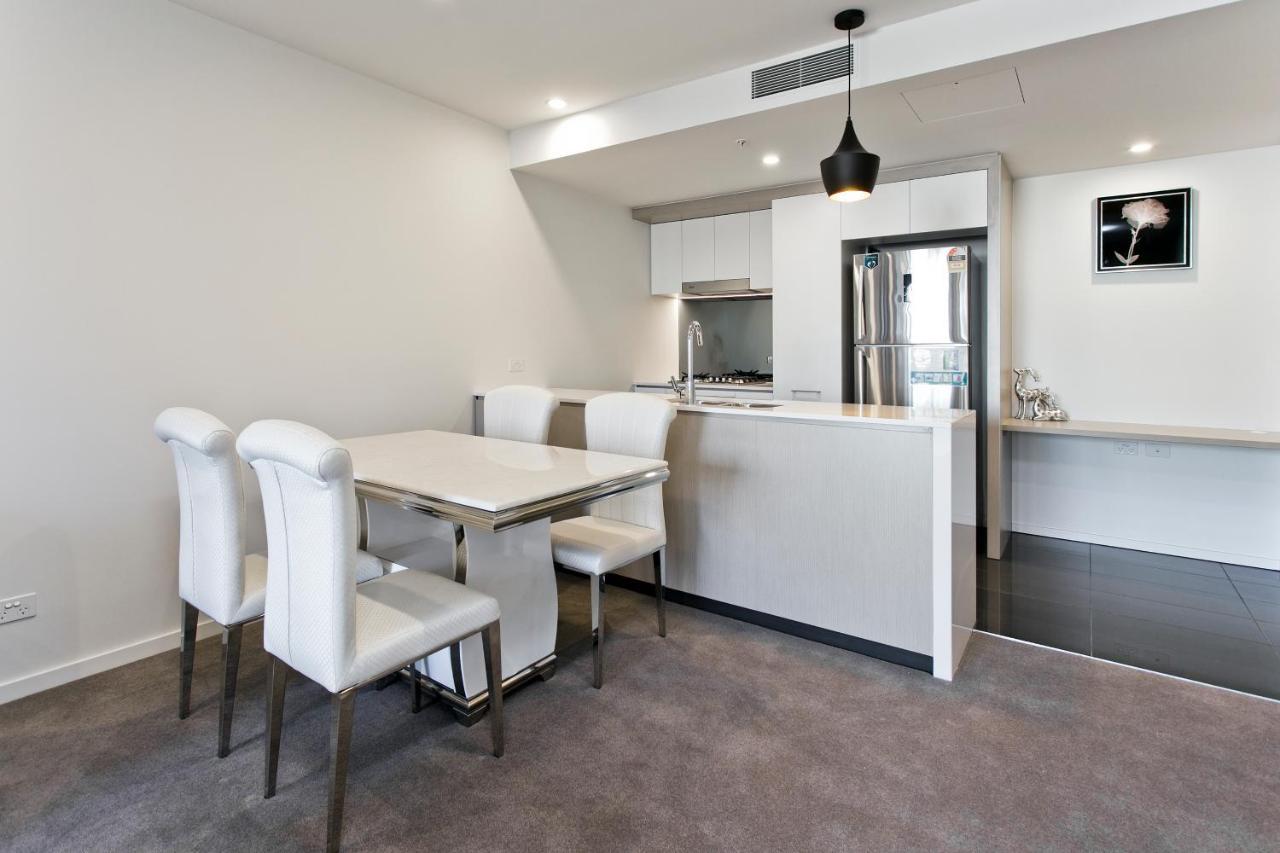 Spice Apartments By Cllix 4*