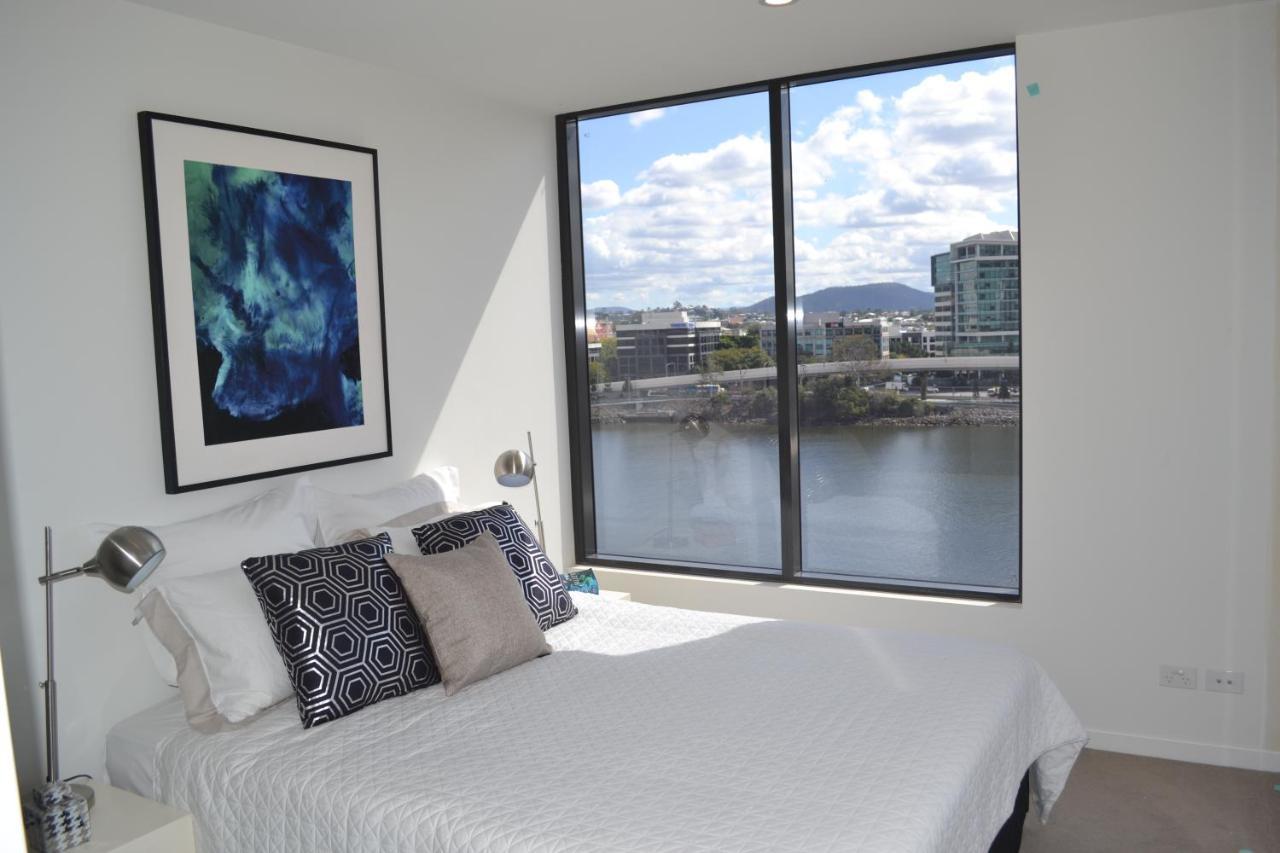 Spice Apartments By Cllix Aparthotel Brisbane