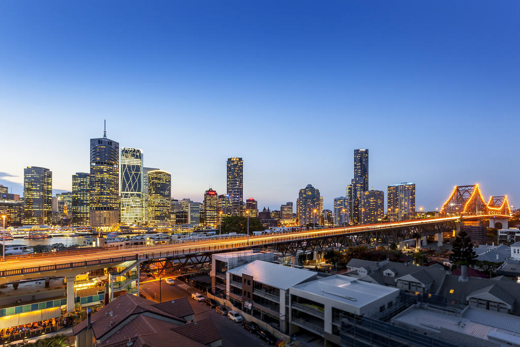 Bridgewater 4* Brisbane