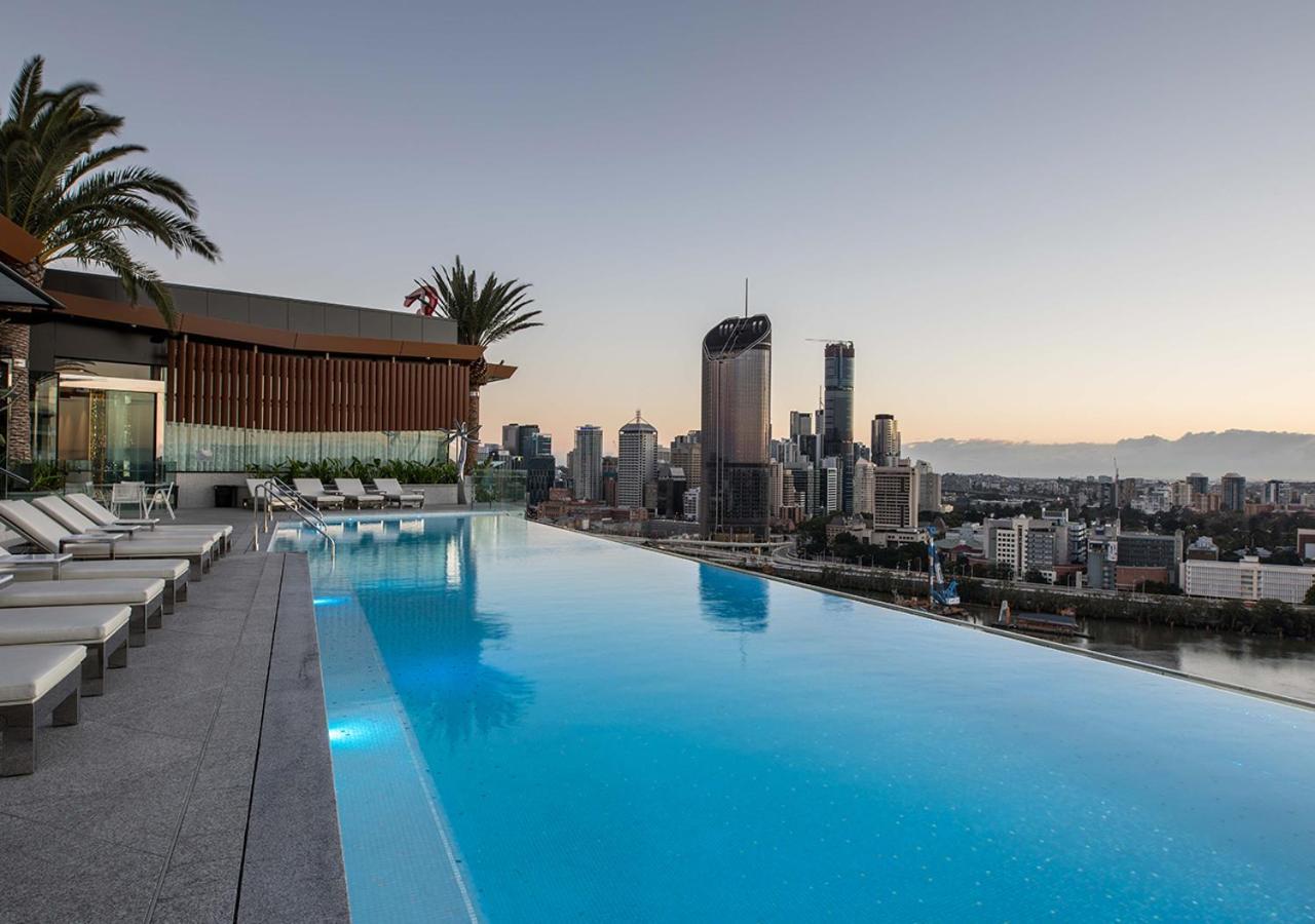 Hotel Emporium South Bank