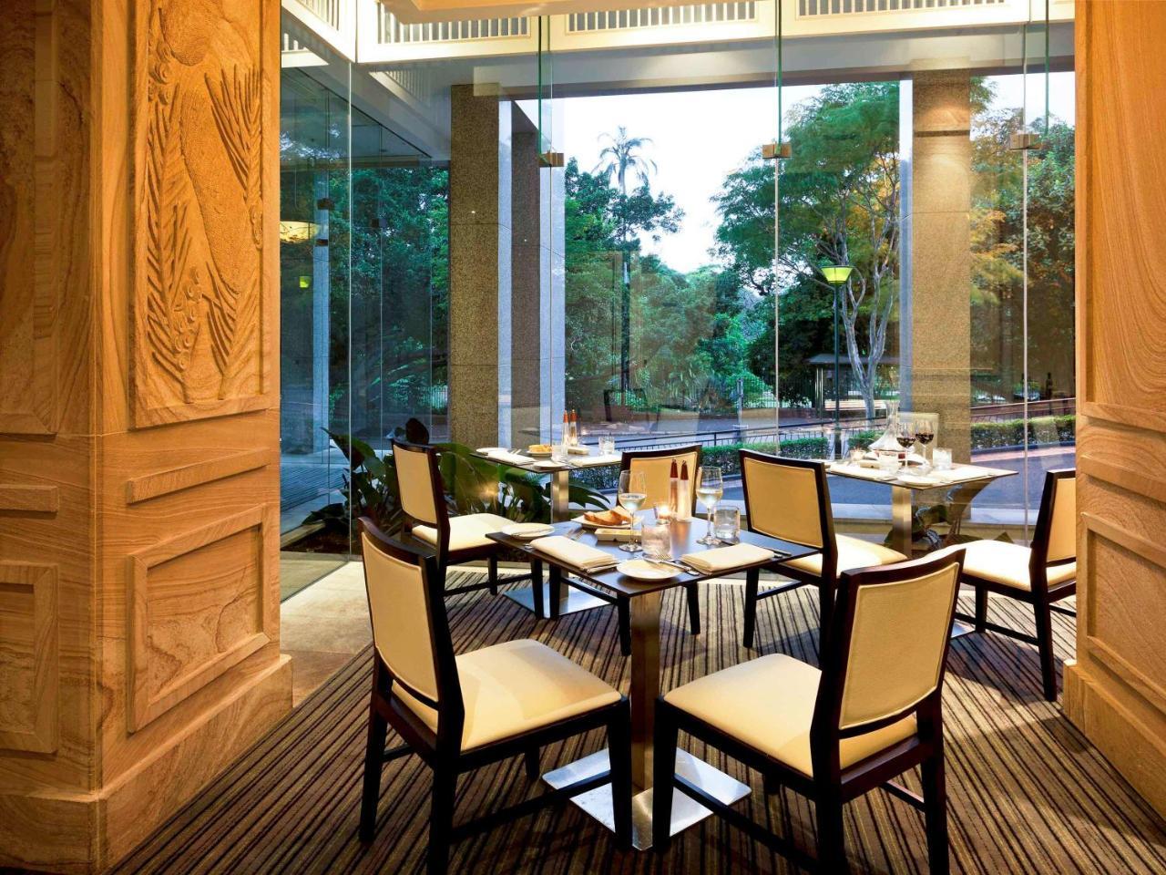 The Sebel Quay West Aparthotel Brisbane