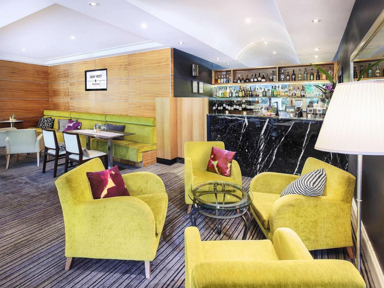 Aparthotel The Sebel Quay West 5*