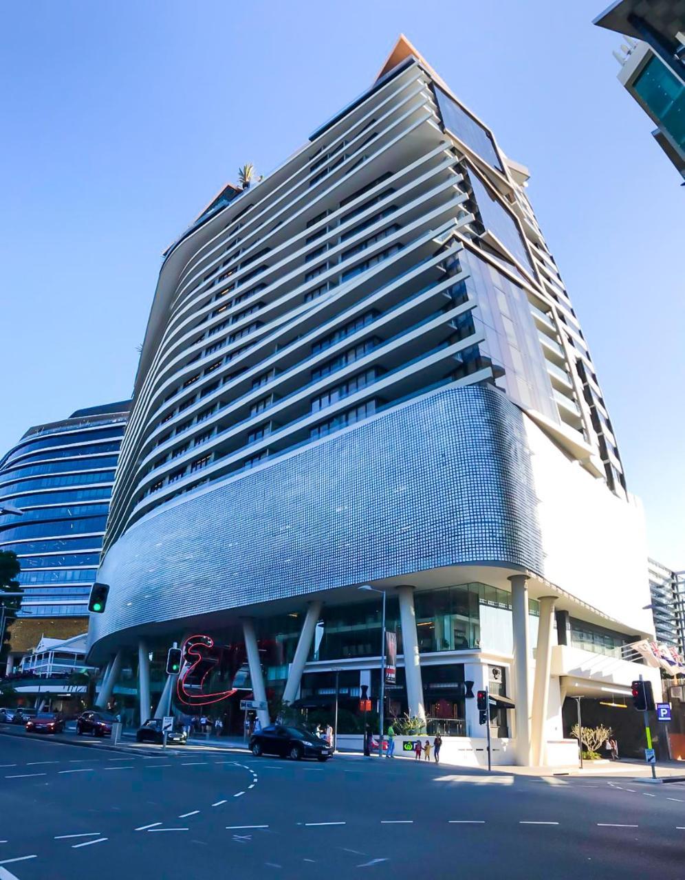 Modern Designers Pad By Serain Residences *