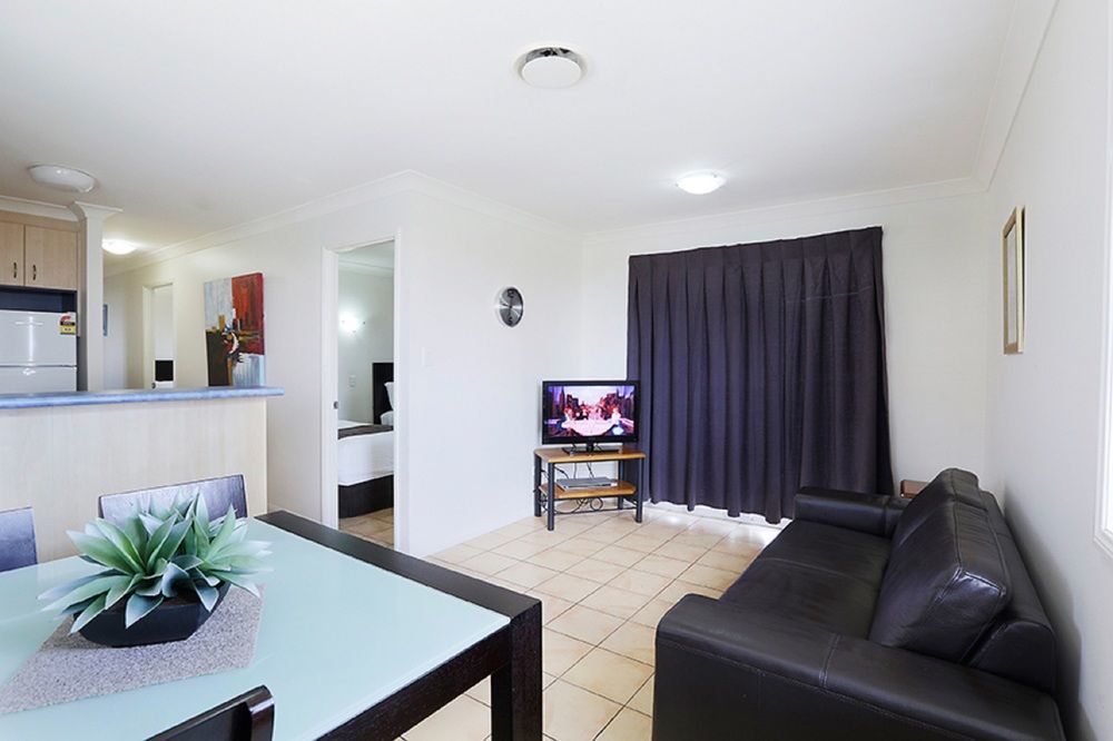 Aparthotel Kangaroo Point Brisbane