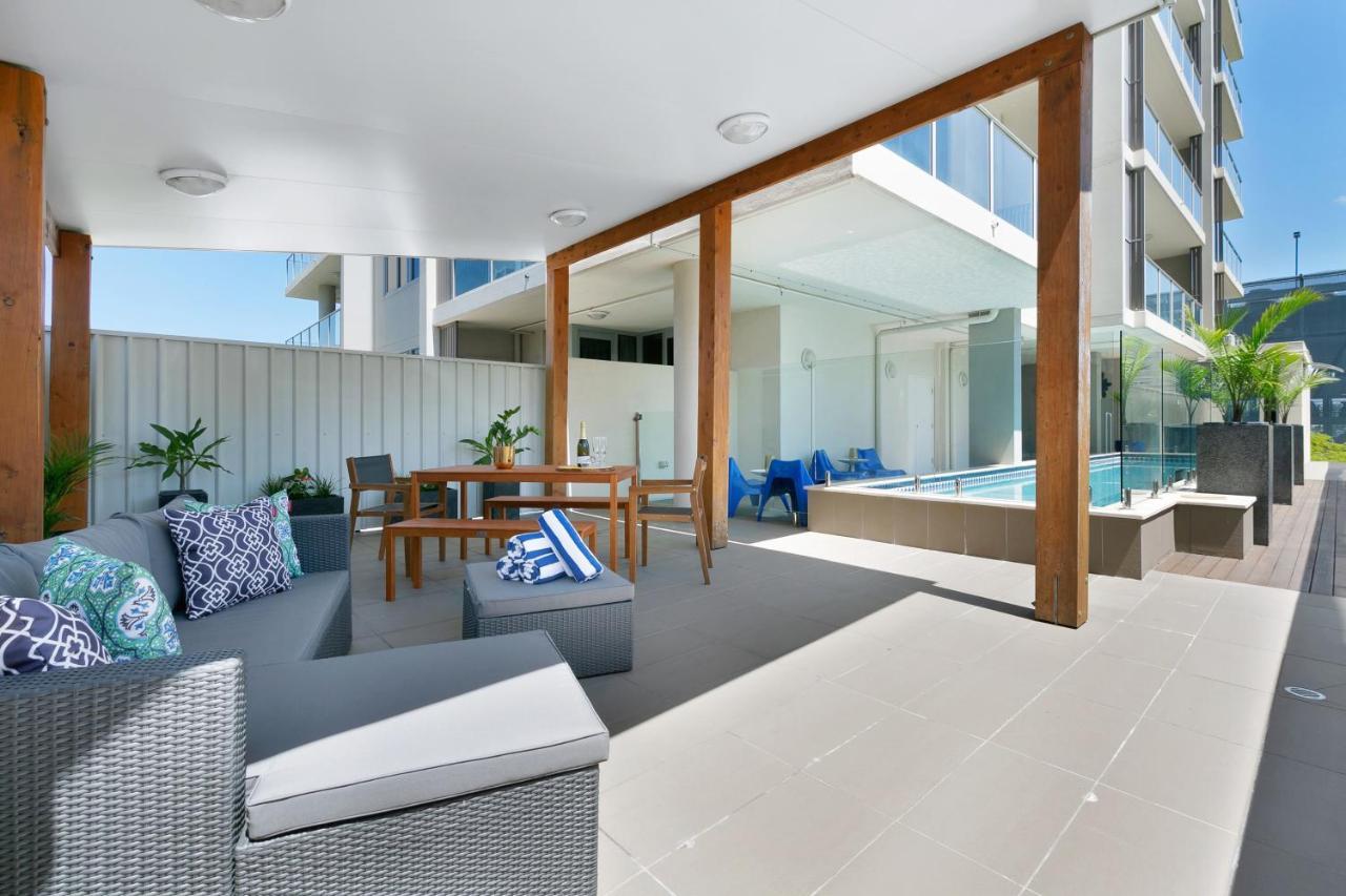 Quest South Aparthotel Brisbane