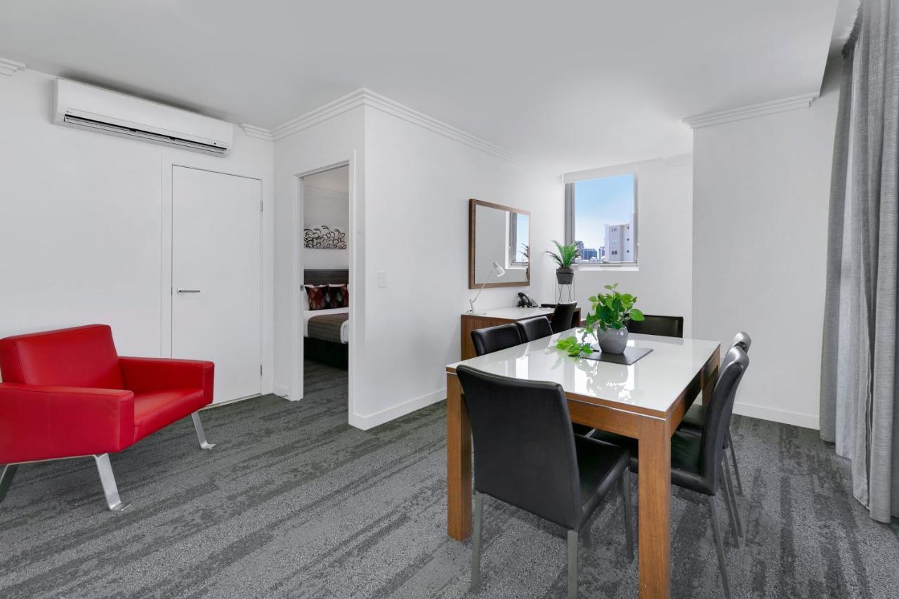 Quest South Aparthotel Brisbane