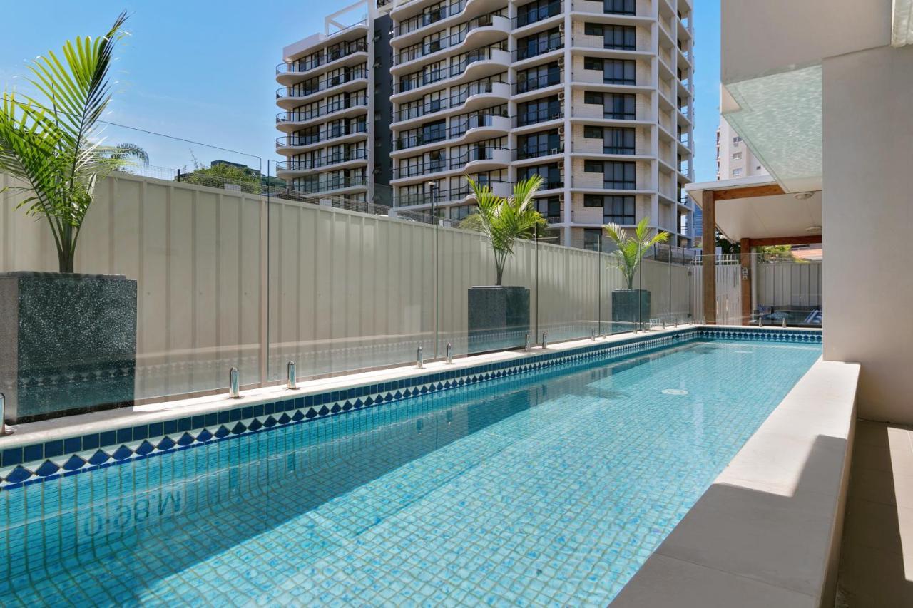 Quest South 4* Brisbane