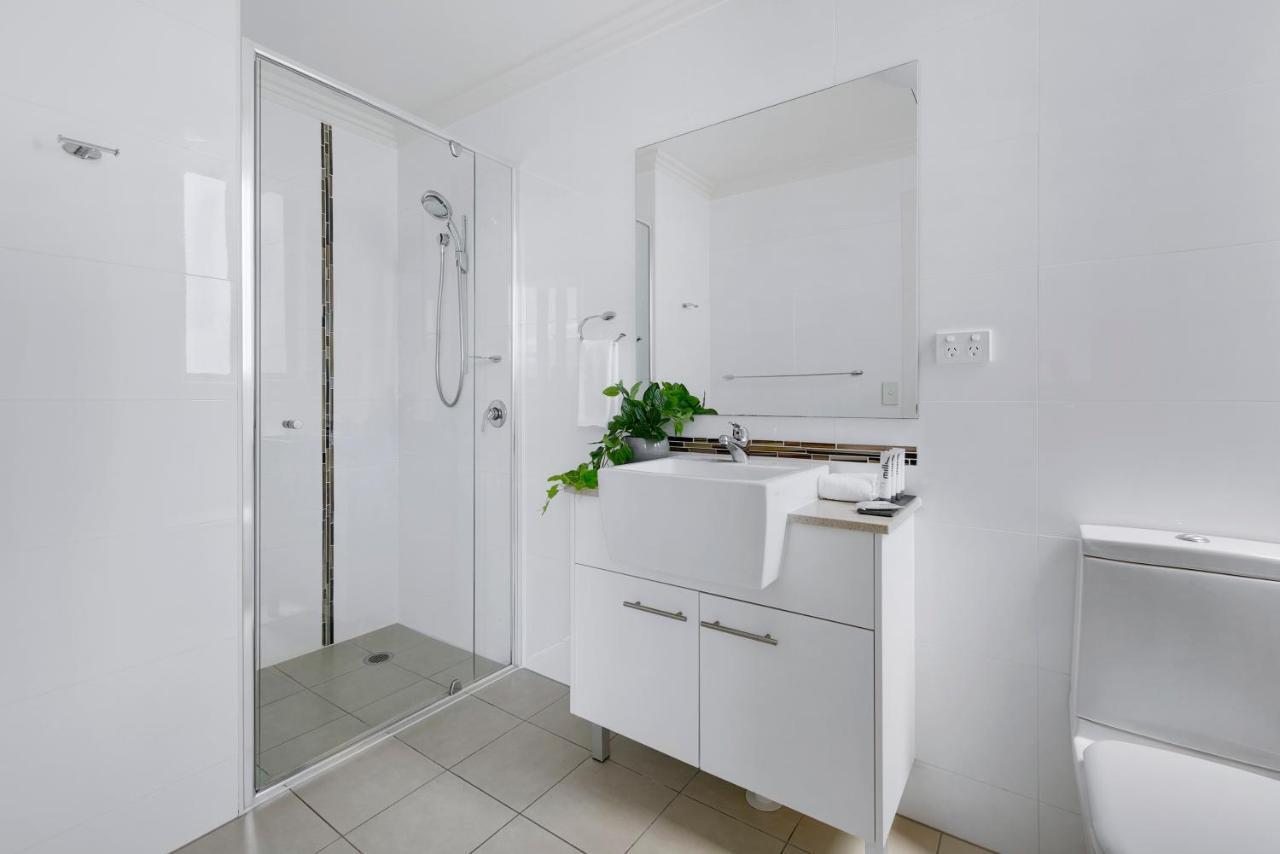 Quest South Aparthotel