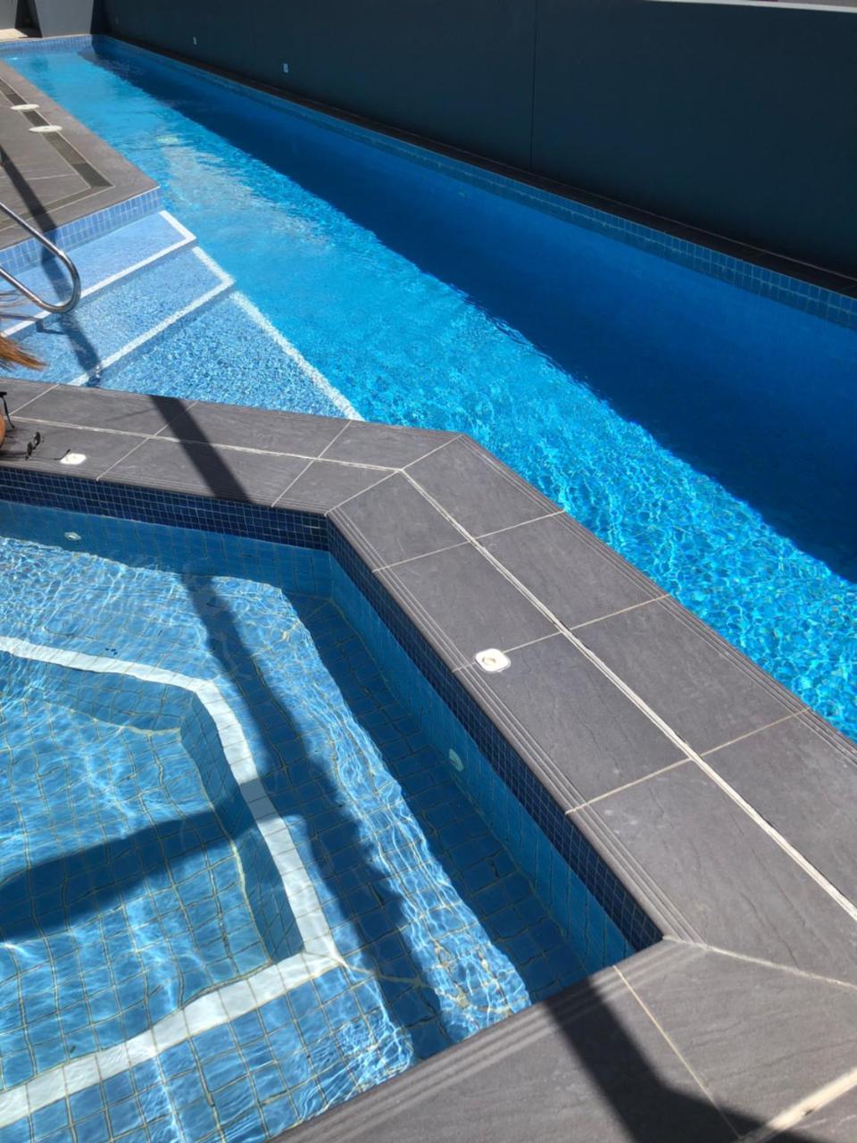 Felix 374 Ff Apartamento Brisbane