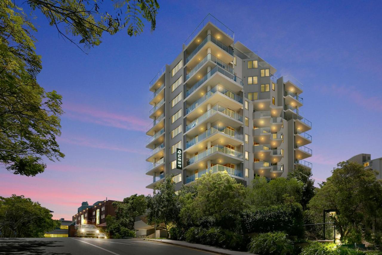 Hotel Diana South Brisbane Aparthotel 4*