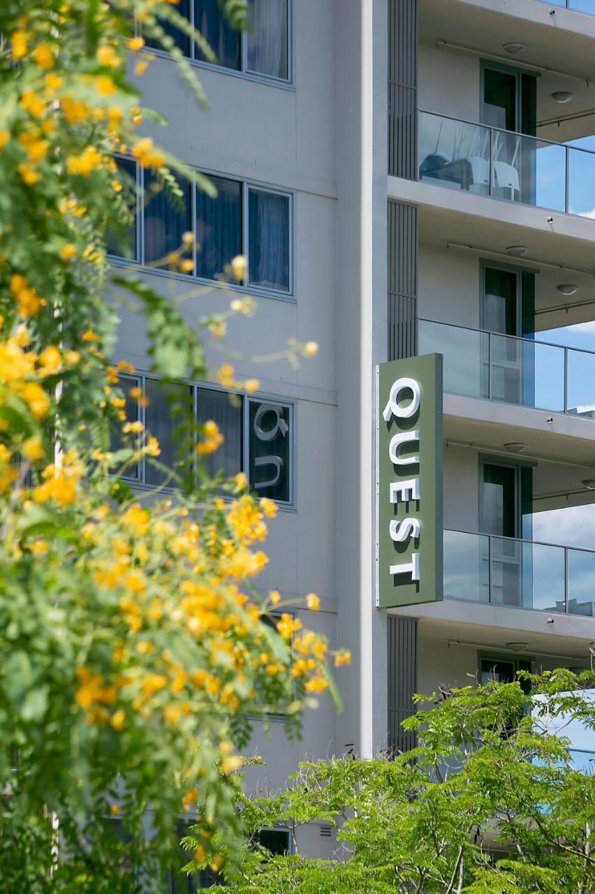 Quest South Aparthotel Brisbane