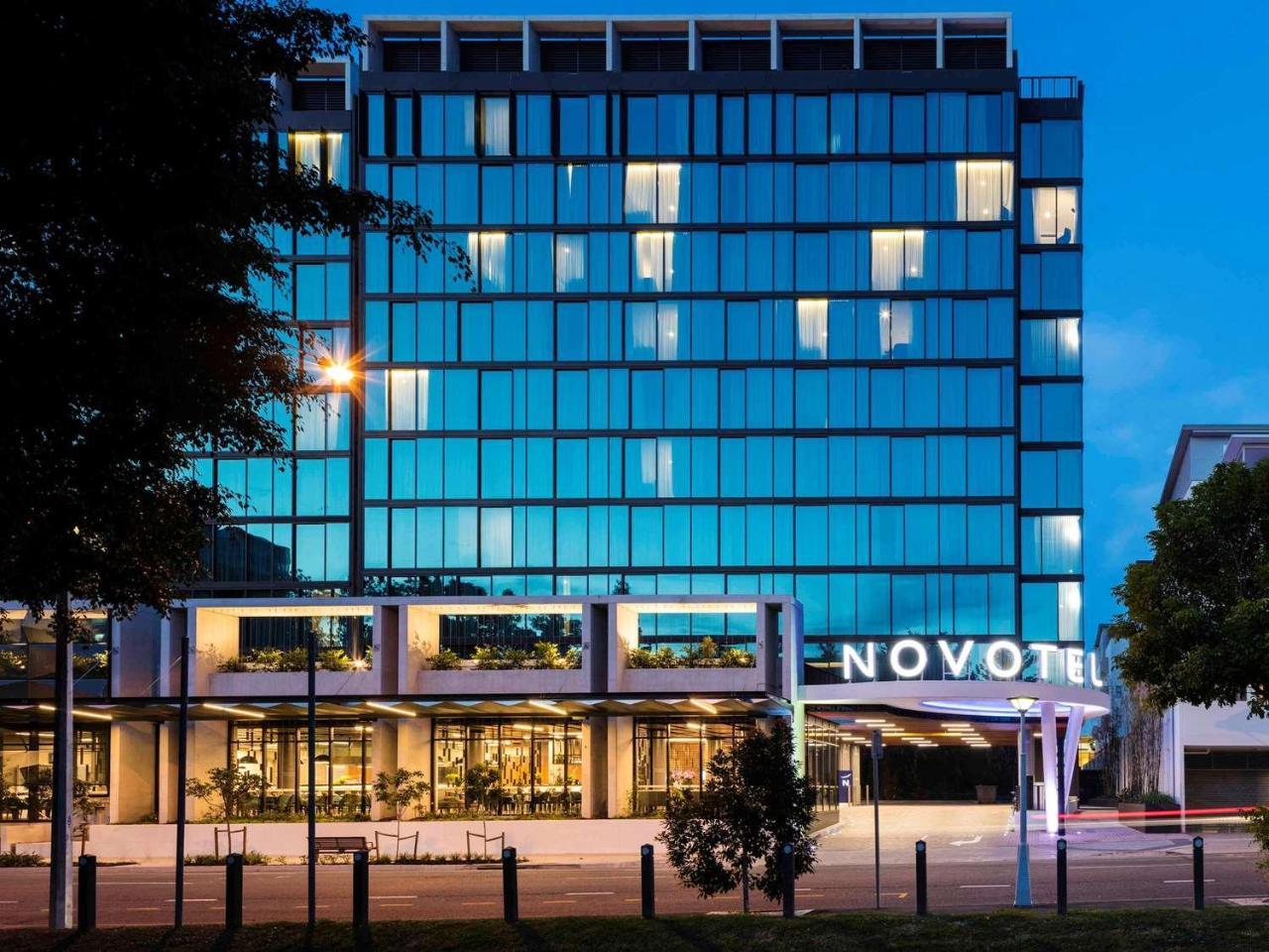Novotel South Bank