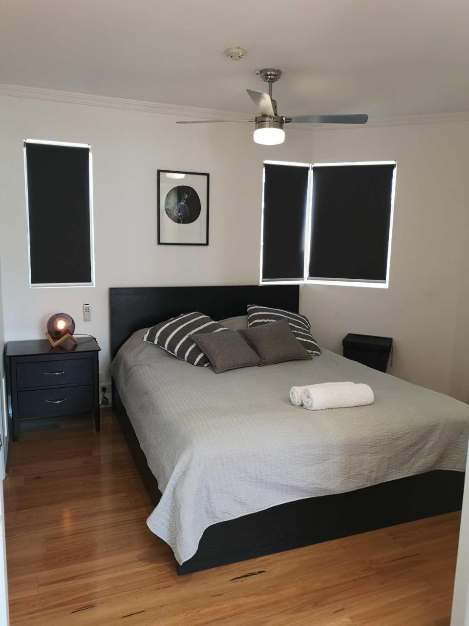 Aparthotel The Sedgebrook On Leichhardt Brisbane