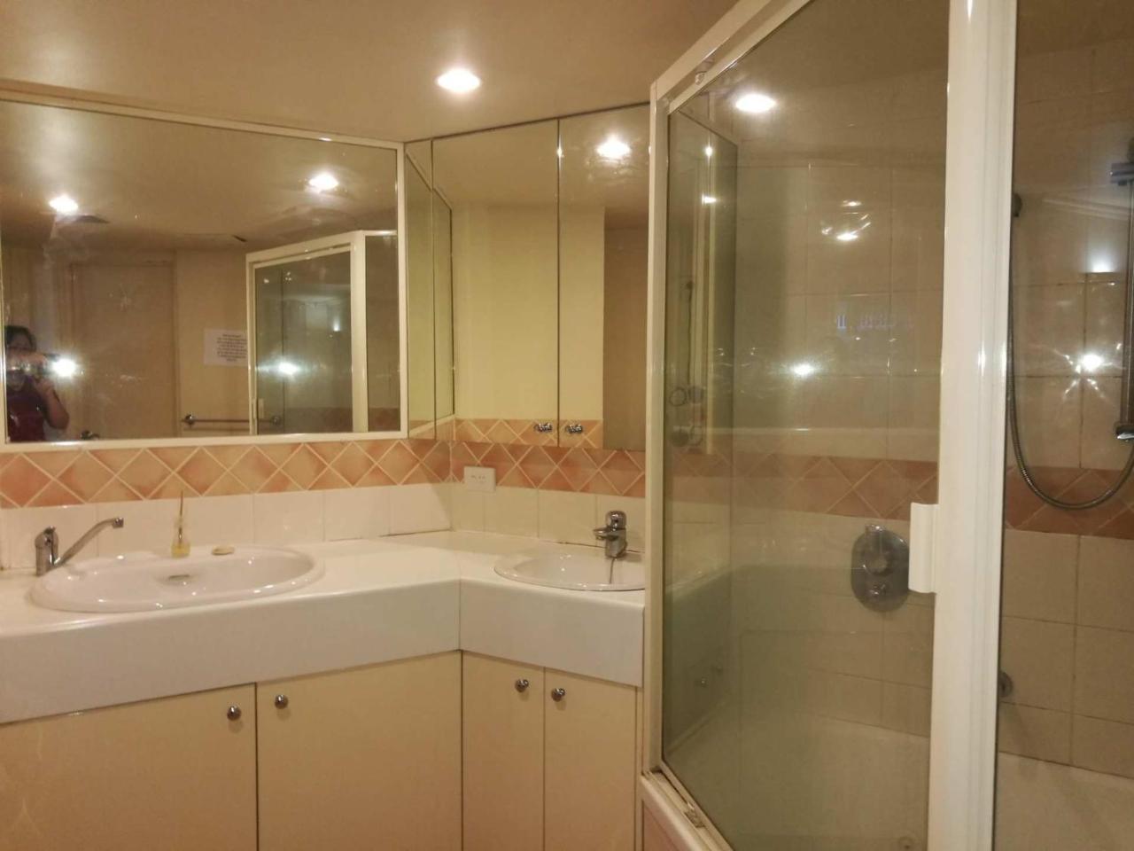 The Sedgebrook On Leichhardt 4*