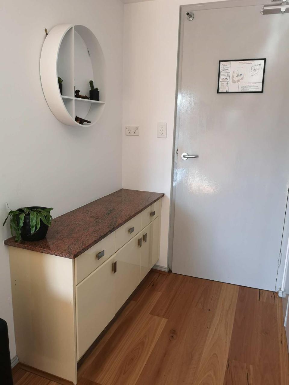The Sedgebrook On Leichhardt Aparthotel 4*