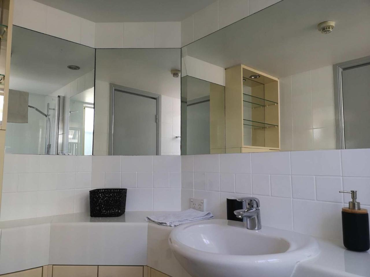 The Sedgebrook On Leichhardt Aparthotel Brisbane