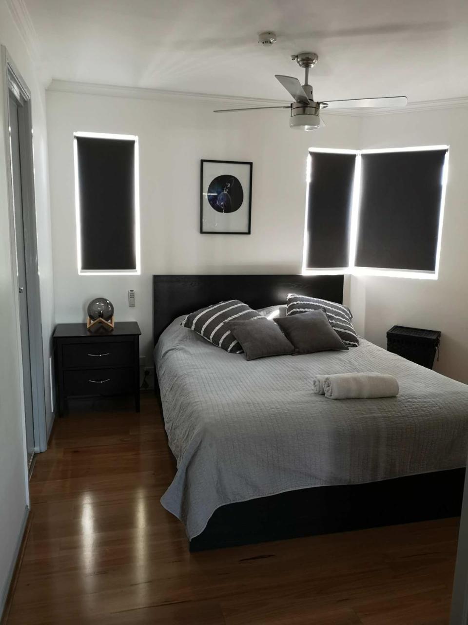 Aparthotel The Sedgebrook On Leichhardt 4*