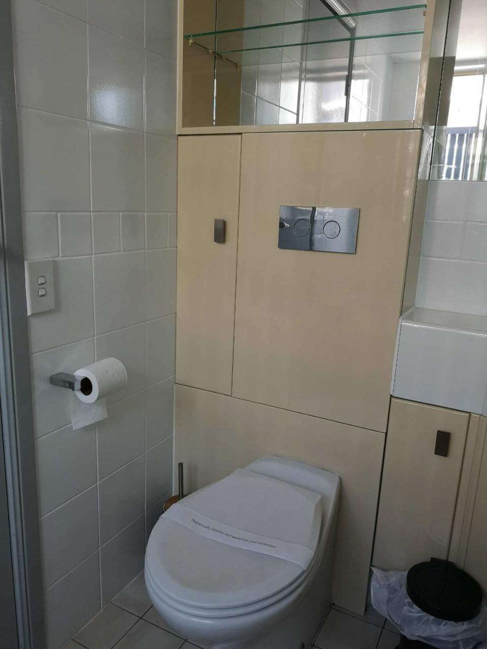 The Sedgebrook On Leichhardt 4*