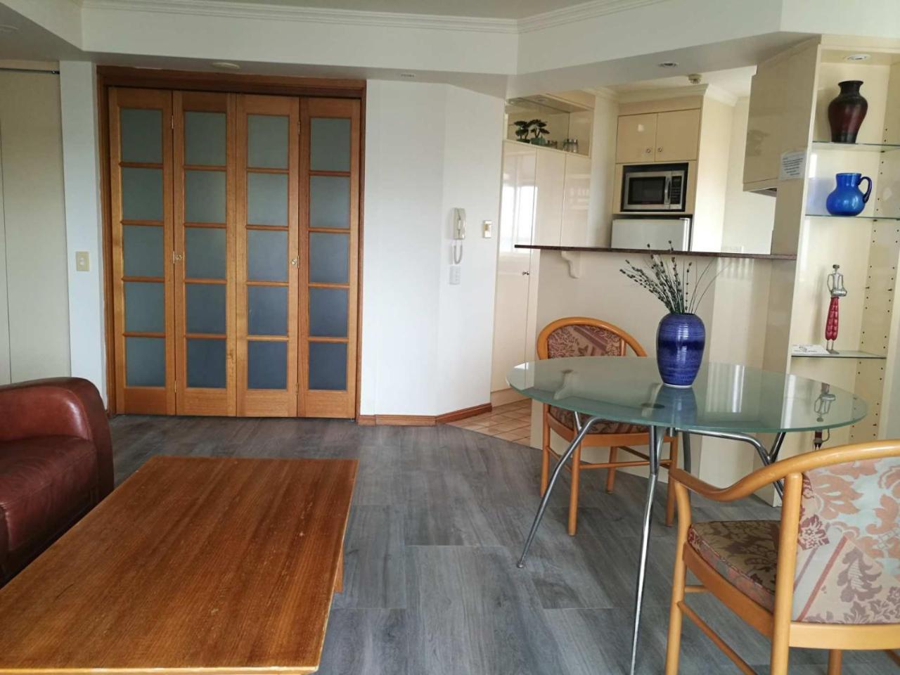 Aparthotel The Sedgebrook On Leichhardt 4*