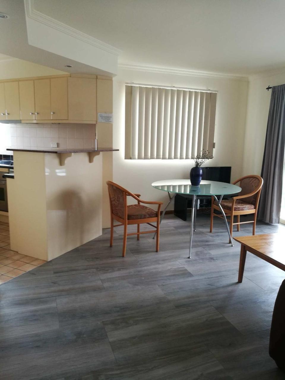 The Sedgebrook On Leichhardt 4* Brisbane
