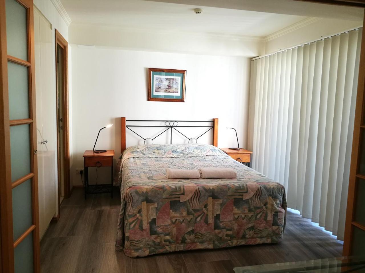 The Sedgebrook On Leichhardt 4* Brisbane