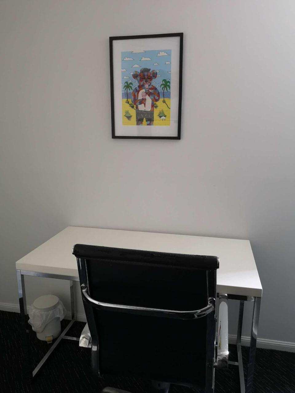 The Sedgebrook On Leichhardt Aparthotel Brisbane