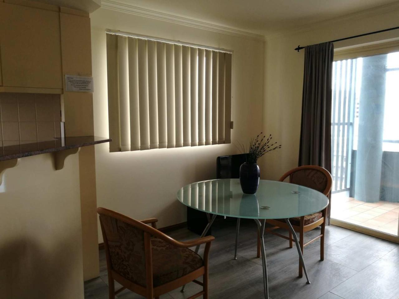 The Sedgebrook On Leichhardt Aparthotel 4*